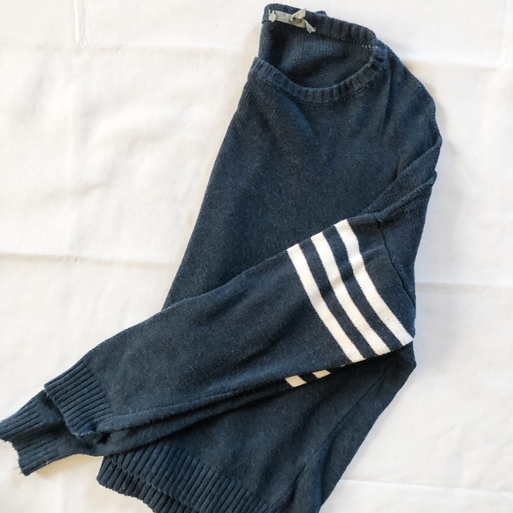 Don’t Ask Why | Slouchy Sweater